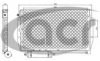 DAF 1285466 Condenser, air conditioning